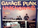 VA Garage Punk Unknowns 4xLP Box Set M/OOP TermBo BFTG