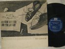PINK ANDERSON & Rev GARY DAVIS 1962 RIVERSIDE LP EX