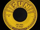 ROCKABILLY 45 ROY ORBISON OOBY DOOBY SUN 242 ORIG HEAR
