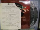 OZZY OSBOURNE Westwood One Off The Record 2XLP 7/3/89