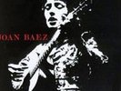 Joan Baez Self Titled LP Record Store Day 2010 Ltd 500