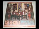 ARMANDO PIBE ARAUZ Y SU CONJ. ECUADOR LP SALSA- PASEO
