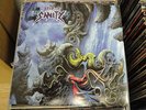EDGE OF SANITY - The spectral sorrows, Black Mark LP