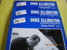 LP DUKE ELLINGTON DUKE 56 / 62 5 VINILI NUOVI FUORI CAT