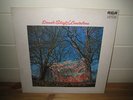DANDO SHAFT - LANTALOON..UK 1972 w/POSTER...PSYCH..NM..