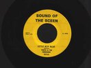 TONTO & THE RENEGADES Little Boy Blue original 1966 7