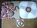 Converge - You Fail Me LP (White Cross) Bannon Print