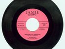 DUANE EDDY  His 1st 45  Movin’ N’ Groovin’
