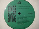 KINGS OF SWING - THE BLUNTED   Random-Rap '93  KILLER