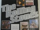 Rolling Stones French 3xK7 in Box