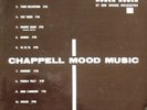 CHAPPELL MOOD MUSIC LIBRARY VOL. 9 ? EXOTICA JAZZ ??