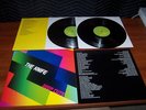 The Knife - Deep Cuts 2x LP - Vinyl