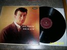 Buddy Holly - Maroon Label - Coral 1st LP - CRL 57210