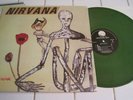 NIRVANA 