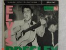 ELVIS PRESLEY 45 Record  EPA-747 - Blue Suede Shoes