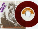 David Bowie Love You Till Tuesday Red Vinyl