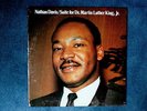 NATHAN DAVIS Suite for Dr.Martin Luther King RAREMINT
