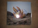 Audioslave S/T Double Vinyl SIGNED COA Soundgarden