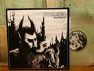 Electric Wizard Dopethrone LP Clear Vinyl Rise Above