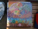 The 5000 spirits The Incredible string band Vinyl orig