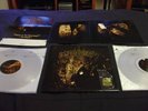 WOLVES IN THE THRONE ROOM TWO HUNTERS DOUBLE CLEAR LPS