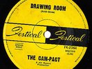 DRAWING ROOM /CAM-PACT 68 OZ FULL BLOWN PSYCH 