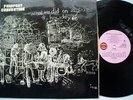 Fairport Convention What We Did On Our Holidays 1968 LP