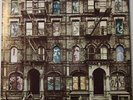 LED ZEPPELIN  -  PHYSICAL GRAFFITI