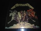 Metallica - HORSEMEN OF THE APOKALYPSE