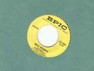 1-45 rpm-GEORGES BRASSENS-EPIC CANADA-ONCLE ARCHIBALD