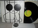 G.F. FITZ-GERALD Mouseproof LP 1970 UK 1st + inner prog