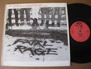 RARE Punk LP Fatal Rage 1983 MINT