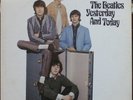 BEATLES Yesterday Today BUTCHER COVER 2nd State MONO OG