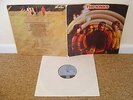 THE KINKS Village Green P. Society LP Pye UK 1st Press
