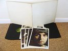 THE BEATLES White Album LP 1968 Mono UK 1st Press