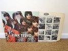 PINK FLOYD Piper At The Gates Of Dawn LP UK 1st Press
