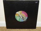 PINK FLOYD Wish You Were Here LP 1975 EMI UK 1st Press