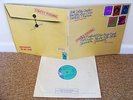 CAPTAIN BEEFHEART Strictly Personal LP UK 1st Press