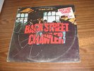 BACK STREET CRAWLER The Band Plays On LP Record SEALED