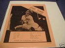 DAVID BOWIE  KISS YOU IN THE RAIN  LIVE    *RARE LP