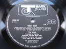 THE WHO WHOS NEXT UK TRACK FIRST A1 MG12888 HEADHUNTERS