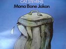 Cat Stevens Mona Bone Jakon  Rare LP  Island ILPS 9118
