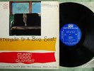 CLARK TERRY Serenade Bus Seat LP Riverside Orig 1957 NM