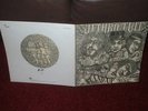 JETHRO TULL Stand Up LP 1969 ISLAND 1st Press MINT