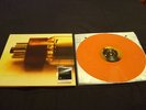 PORCUPINE TREE WE LOST THE SKYLINE ORANGE VINYL #0870