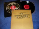 UNITED STATES OF AMERICA -SAME- ´68 + Paper-Bag