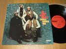 FRANK WRIGHT QUARTET church number nine LP 1969 MINT-