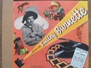 Cinevision Talkies Smiley Burnette Record Slides