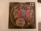 The Beatles Sgt. Peppers Rare Picture Disc Sealed