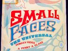 SMALL FACES*THE UNIVERSAL*SPANISH 45 PSYCH*mod